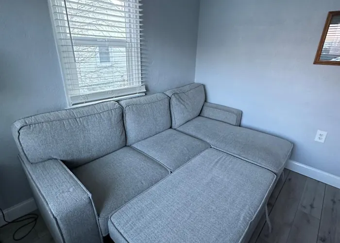 Quiet Retreat, Minutes From Highway And Downtown Cheyenne