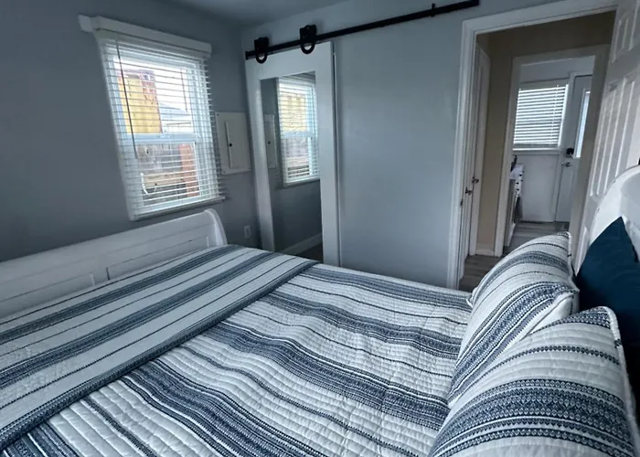 Apartment Quiet Retreat, Minutes From Highway And Downtown Cheyenne